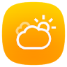 ASUS Weather icon