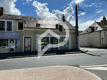 locaux professionnels à Chateauroux (36)