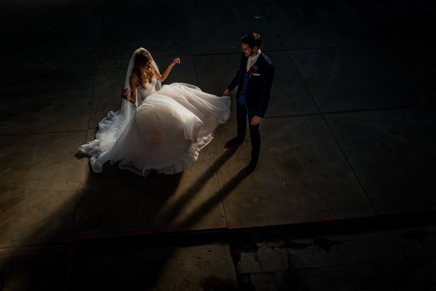 結婚式の写真家Theo Van Woerden (vanwoerden)。2019 3月6日の写真