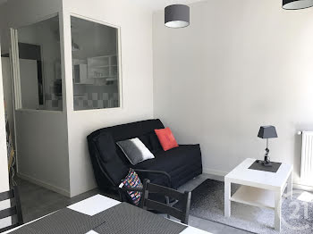 appartement à Rouen (76)