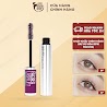 Mascara Uốn Mi, Làm Dài Và Dày Mi Tức Thì Maybelline The Falsies Lash Lift Waterproof - Very Black 8.6Ml