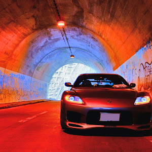 RX-8 SE3P