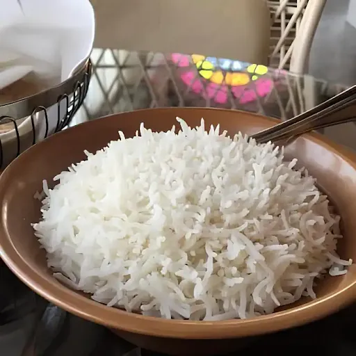 Steam Rice