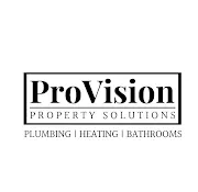 Pro Vision Property Solutions Ltd Logo