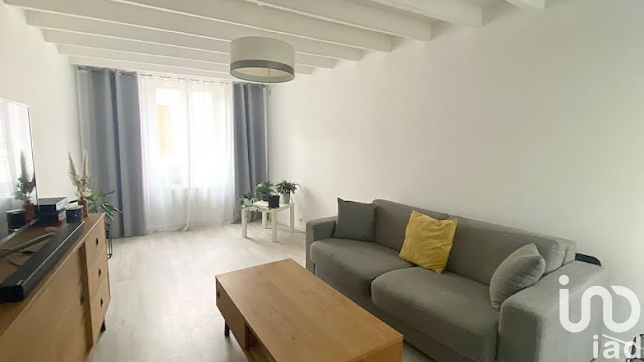 Vente appartement 2 pièces 53 m² à Saint-Leu-la-Forêt (95320), 217 000 €