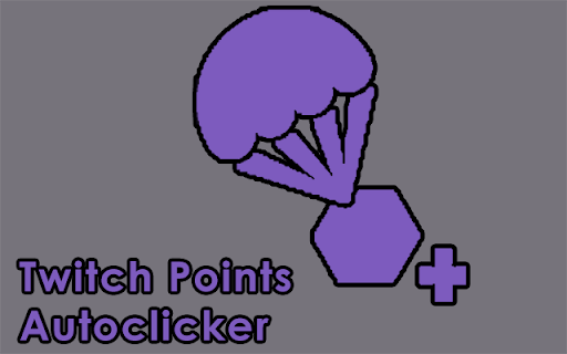 Twitch Channel Points Autoclicker