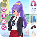 Anime Fashion Studio: Dress Up