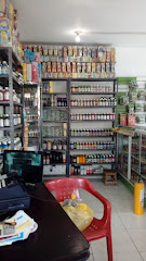 Tienda Naturista La 26