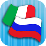 Cover Image of Download Russian Italian Translator 2.3.9 APK