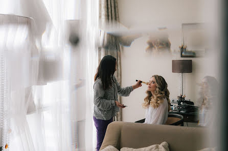 Photographe de mariage Kseniya Emelchenko (ksemelchenko). Photo du 26 décembre 2016