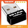 Usb Thu Wifi Lb - Link Bl - Wn151 Nano