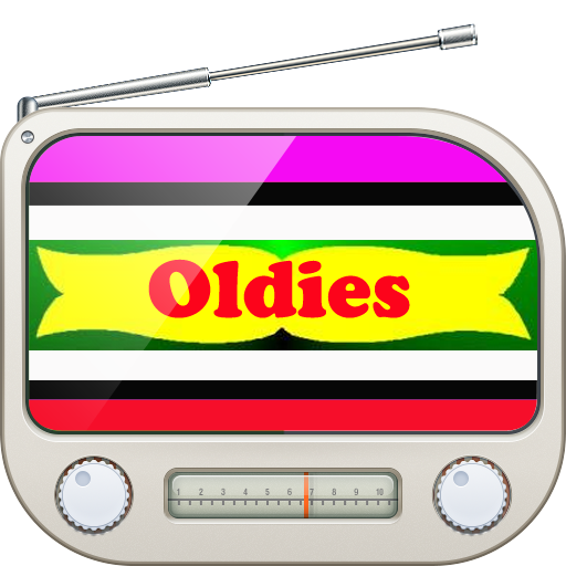 Oldies Radio 音樂 App LOGO-APP開箱王