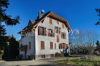 maison à Evian-les-Bains (74)