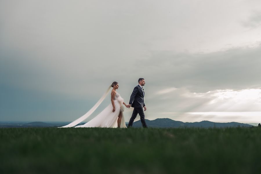 Fotógrafo de casamento Nicola Marciano (nicolamarcianoph). Foto de 11 de janeiro