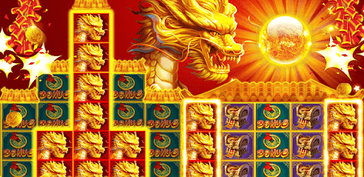 Vegas Casino: Dragon Slots