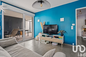 appartement à Lyon 9ème (69)