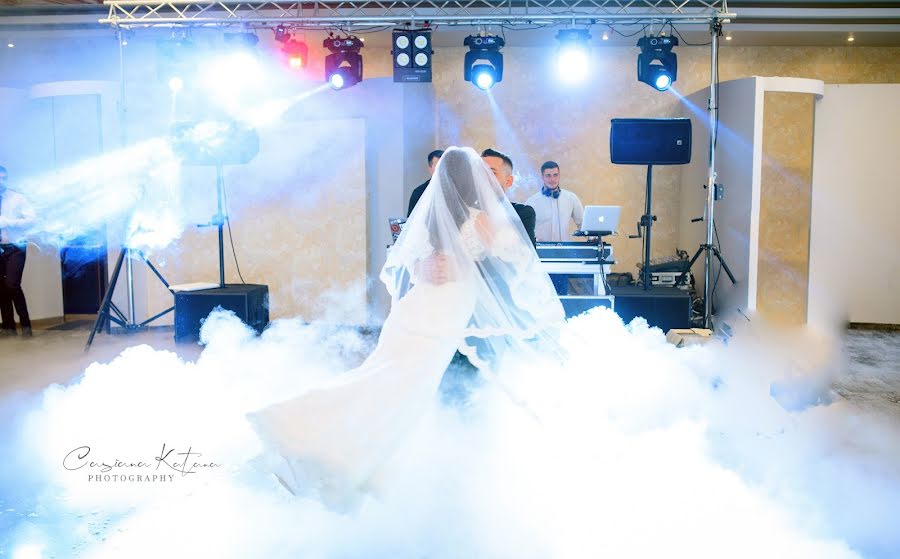 Fotógrafo de casamento Iosif Katana (iosifkatana). Foto de 29 de janeiro