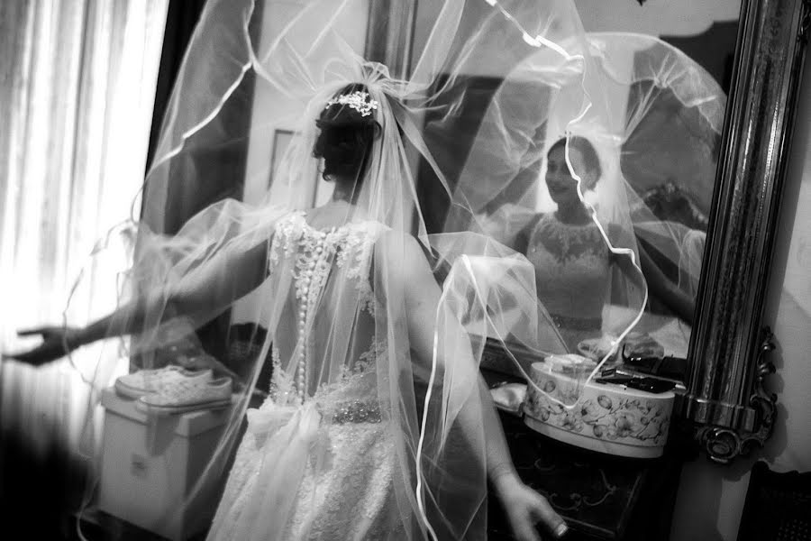 結婚式の写真家Silvio Canonico (silviocanonico)。2017 5月11日の写真