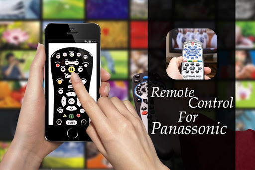 免費下載娛樂APP|TV Remote for panasonic app開箱文|APP開箱王