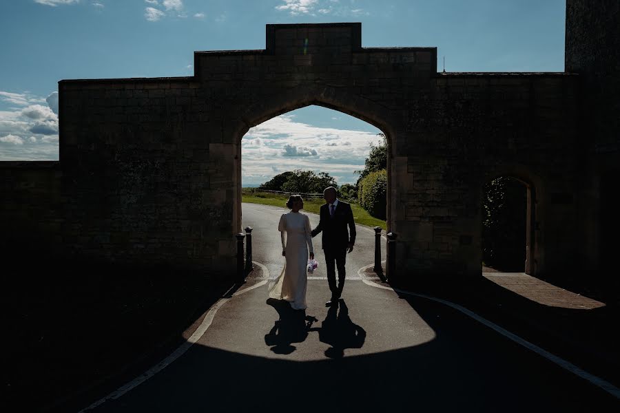 結婚式の写真家Richard Howman (richhowman)。2022 6月4日の写真