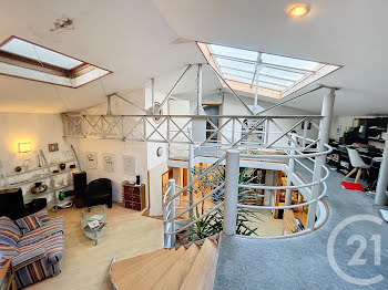 loft à Quimper (29)