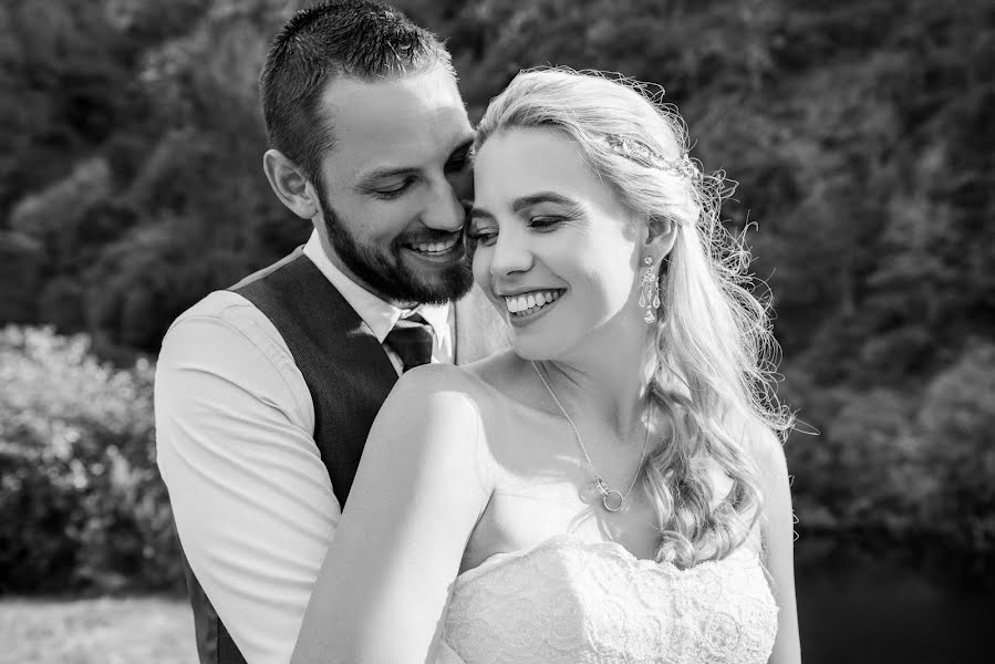 Wedding photographer Alicia Hetherington (hetherington). Photo of 13 February 2019