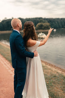 Fotografer pernikahan Yuliya Klensheva (julsk). Foto tanggal 11 Agustus 2021