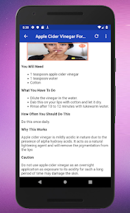 Home Remedies for Lip Care(圖3)-速報App