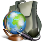 Cover Image of Download Travel Tracker, gps tracks, photos, friends, likes 2.8.6 APK