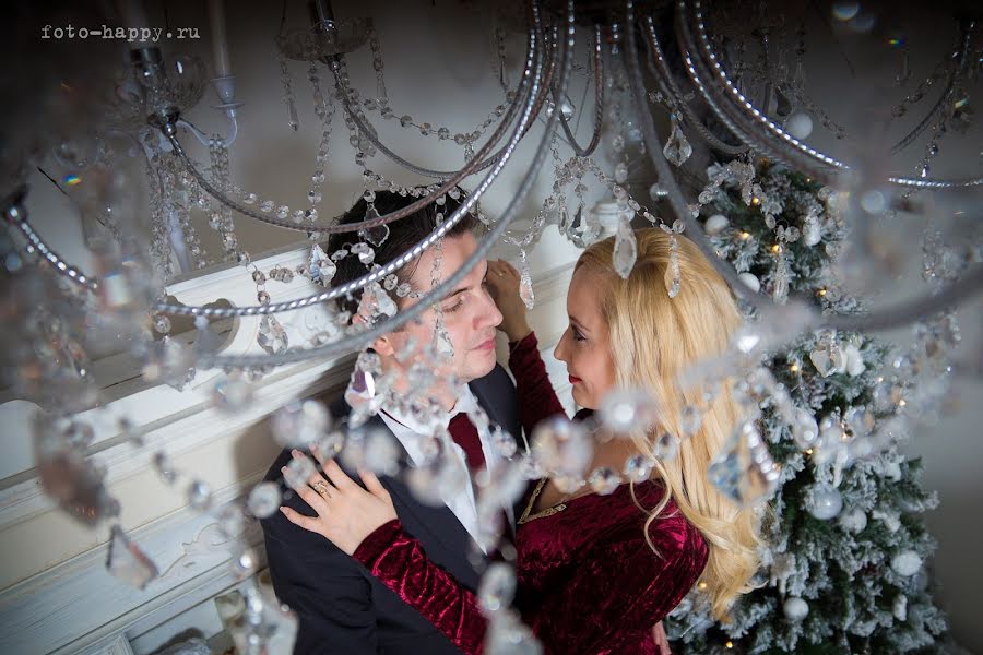 Svatební fotograf Fedor Podgurskiy (theodorsunray). Fotografie z 9.ledna 2016