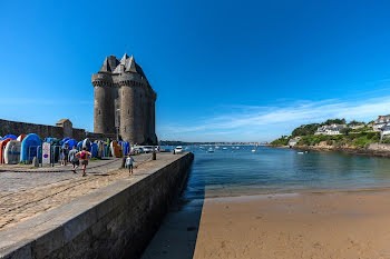 appartement à Saint-Malo (35)