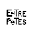 Entre Potes - Sorties et Amis icon