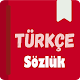 Türkçe Sözlük Download on Windows