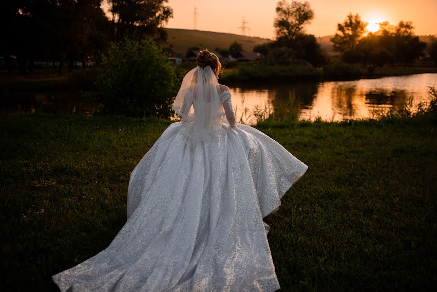 Wedding photographer Sergey Belikov (letoroom). Photo of 29 January 2022