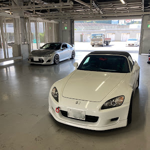 S2000 AP1