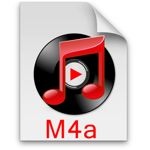 M4A Audio Converter