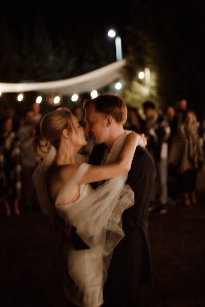 Fotógrafo de bodas Sergi Radchenko (radchenkophoto). Foto del 20 de febrero