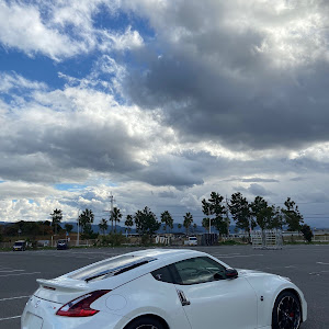 フェアレディZ Z34