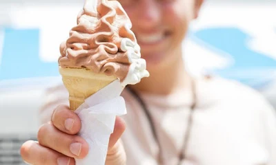 Rajmandir Ice Cream