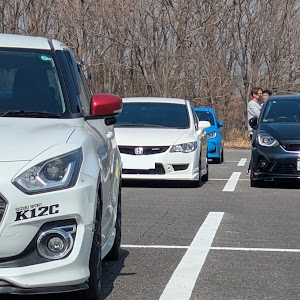 スイフトRS