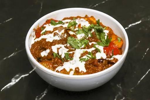 Kadhai Paneer