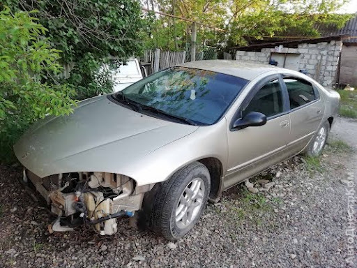 продам запчасти на авто Dodge Intrepid Intrepid II фото 1