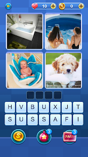 Everyday Quiz: Pics Trivia Master(圖3)-速報App