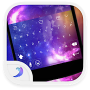 Emoji Keyboard - The Stars 1.1 Icon
