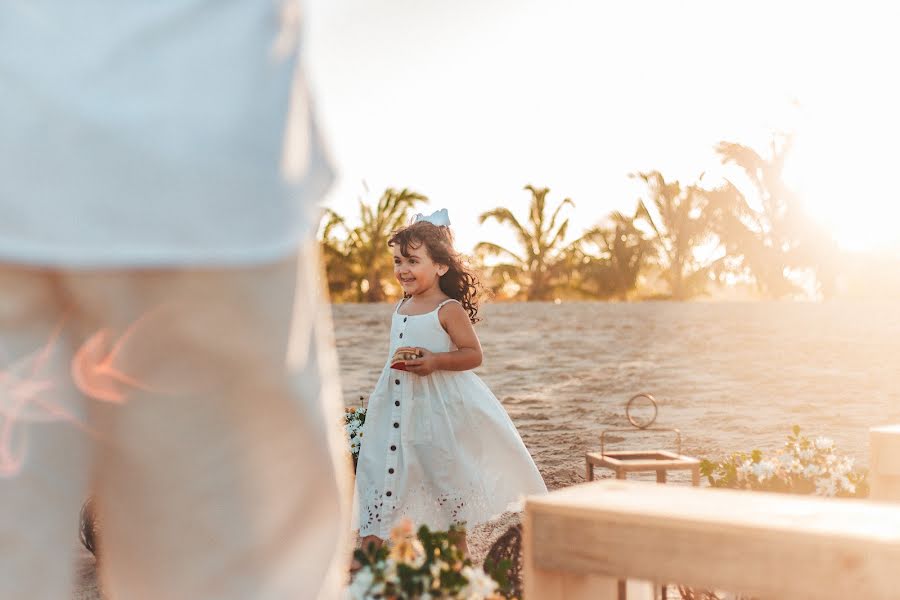 Wedding photographer Bruno Andrade (brunoandrade). Photo of 8 September 2021