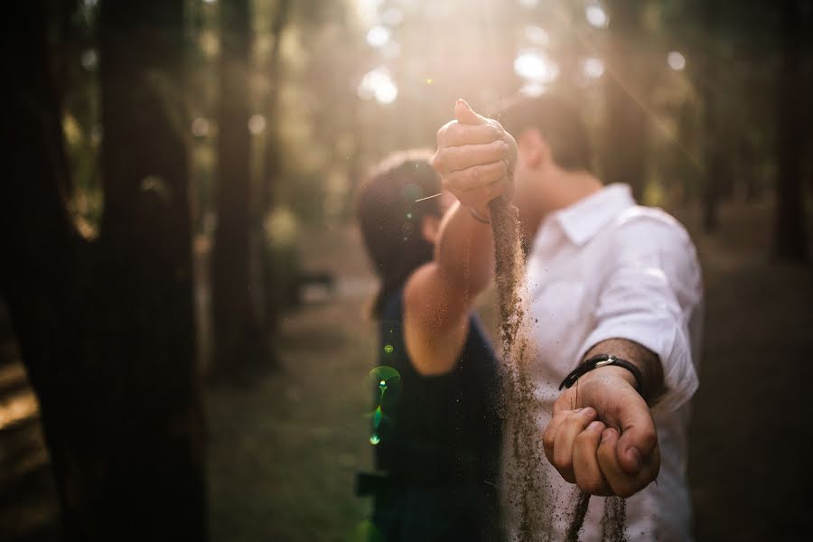 Fotógrafo de casamento Jorge Romero (jaromerofoto). Foto de 6 de março 2018