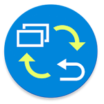 Cover Image of Unduh Buttons remapper (no root) 1.11.0 APK