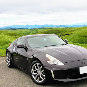 フェアレディZ Z34