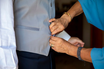 Fotógrafo de casamento Giuseppe Liguori (ufotografo). Foto de 5 de março