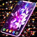 Cover Image of Download Live Wallpaper for Samsung - Colorful HD Themes 6.3.0 APK